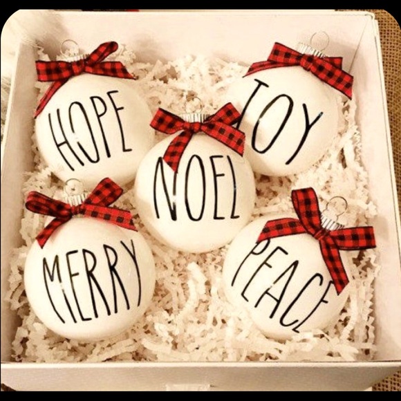 Hand Crafted Other - Christmas decor